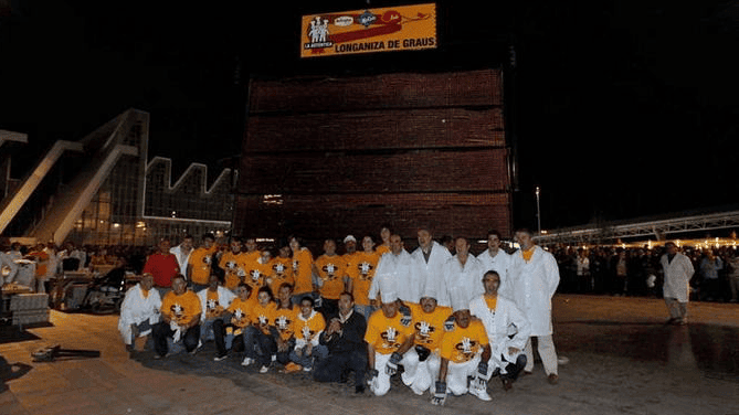 Fiesta de la Longaniza de Graus - Asociación Oficial de Fabricantes