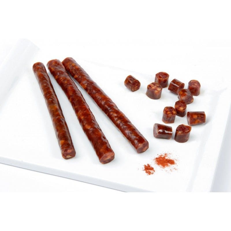 Chorizo de Pascua Embutidos Aventin