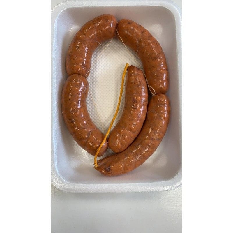 CHORIZO DE GRAUS FRESCO - Imagen 2